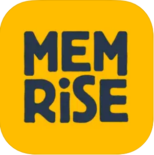 Memrise: Học tiếng Anh, Hàn