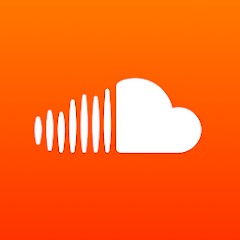 SoundCloud – nhạc và âm thanh